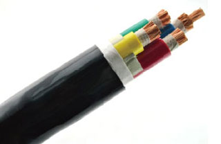 阻燃和耐火系列电缆